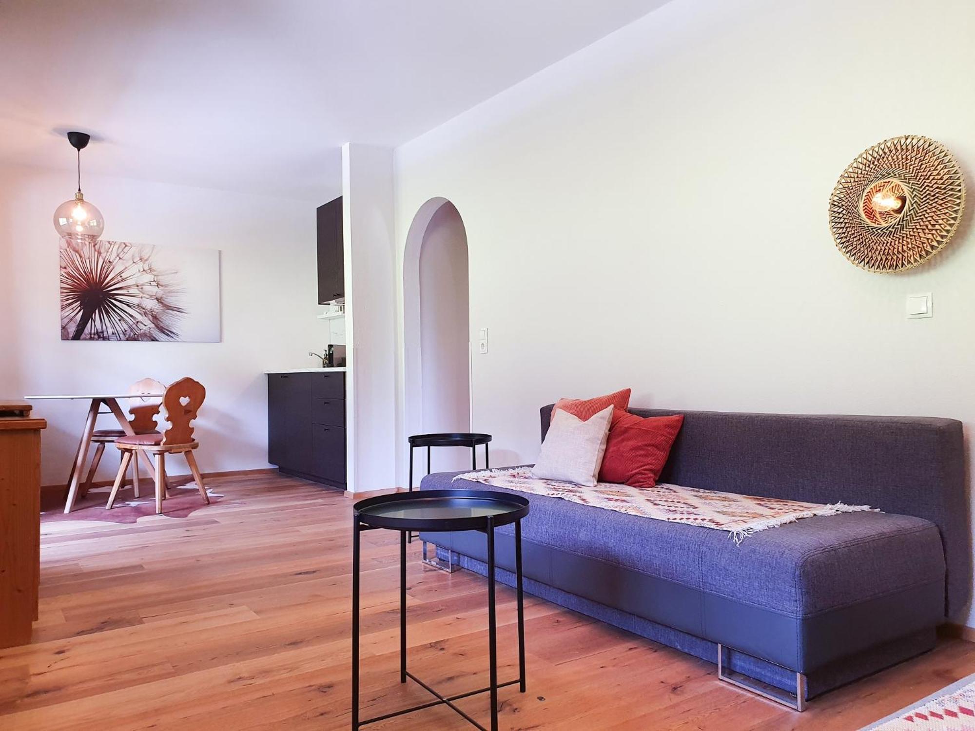 Alpenflair Apartment Mit Balkon - Inkl Parkplatz #1 Innsbruck Exterior foto